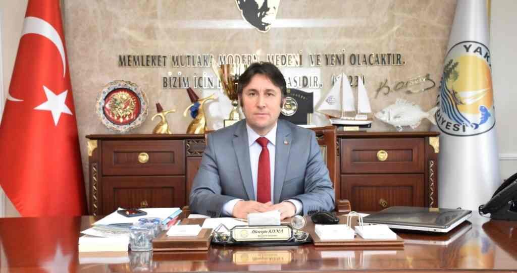 Yakakent Belediyesi'nde Göçmen Kaçakçılığı Soruşturması