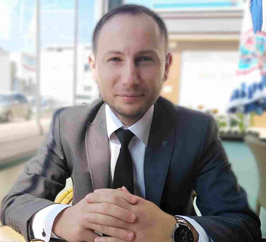 O'nun Yaktığı Işığı Nesilden Nesille Taşıyacağız