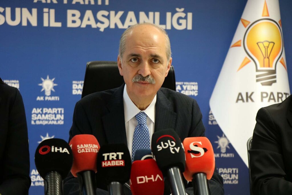 Numan Kurtulmuş’tan Asgari Ücret, Döviz Kuru ve Ekonomi Hakkında Önemli Açıklamalar