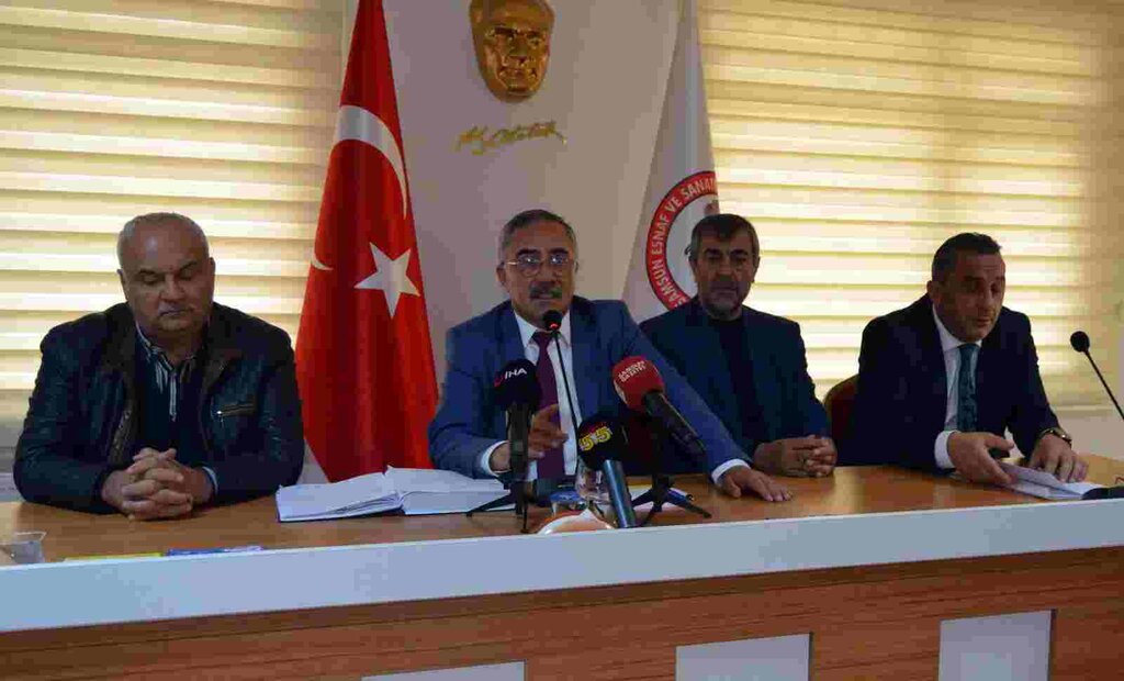 Samsun'da Ekmeğe Gramaj Zammı