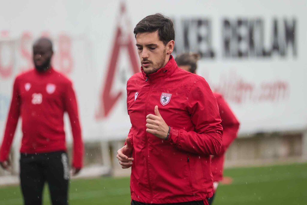 Samsunspor’un Kayıp Yıldızları