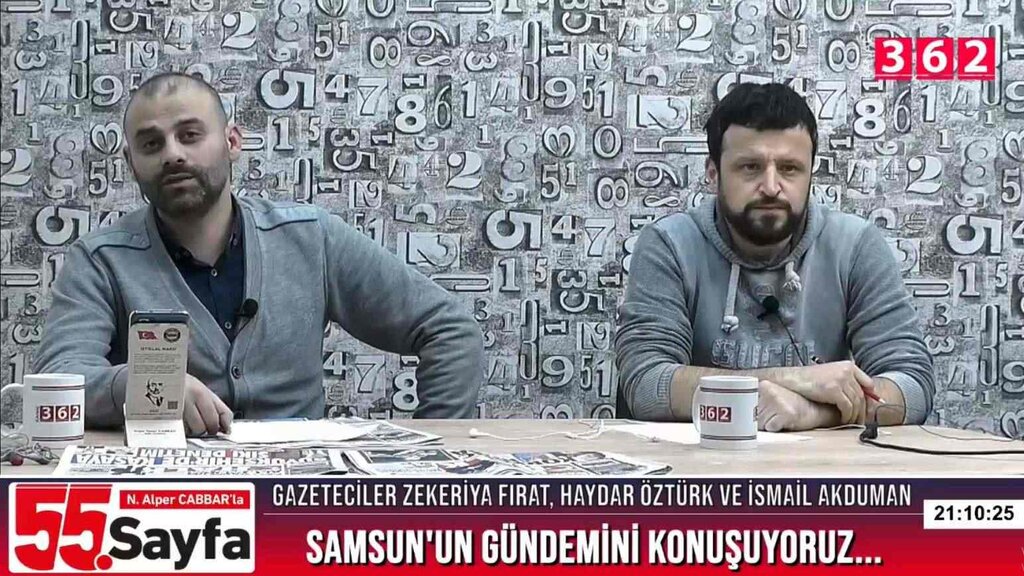 55. Sayfa – 41. Bölüm (11 Kasım 2021)
