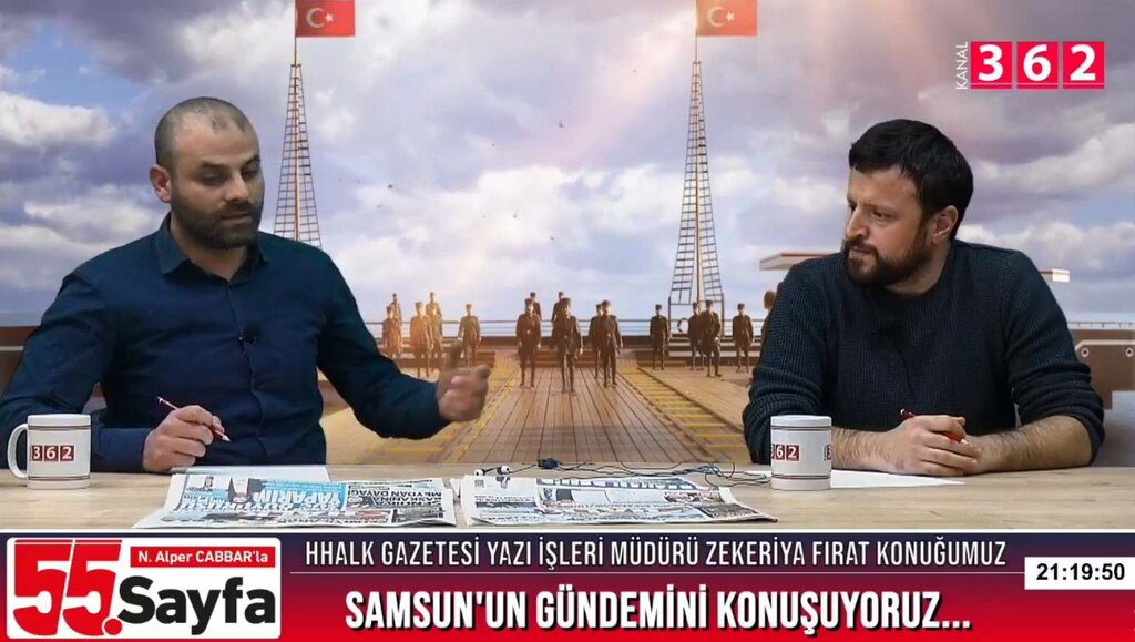 55. Sayfa – 42. Bölüm (18 Kasım 2021)