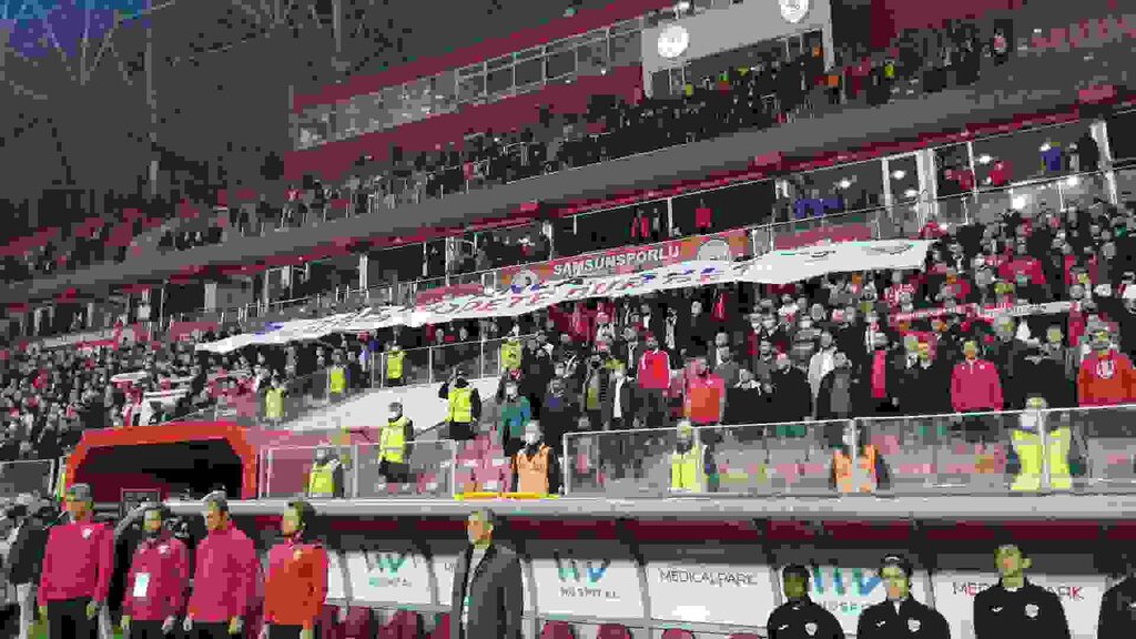 Fark Et–Anla–Önle Kadına Şiddete Dur De