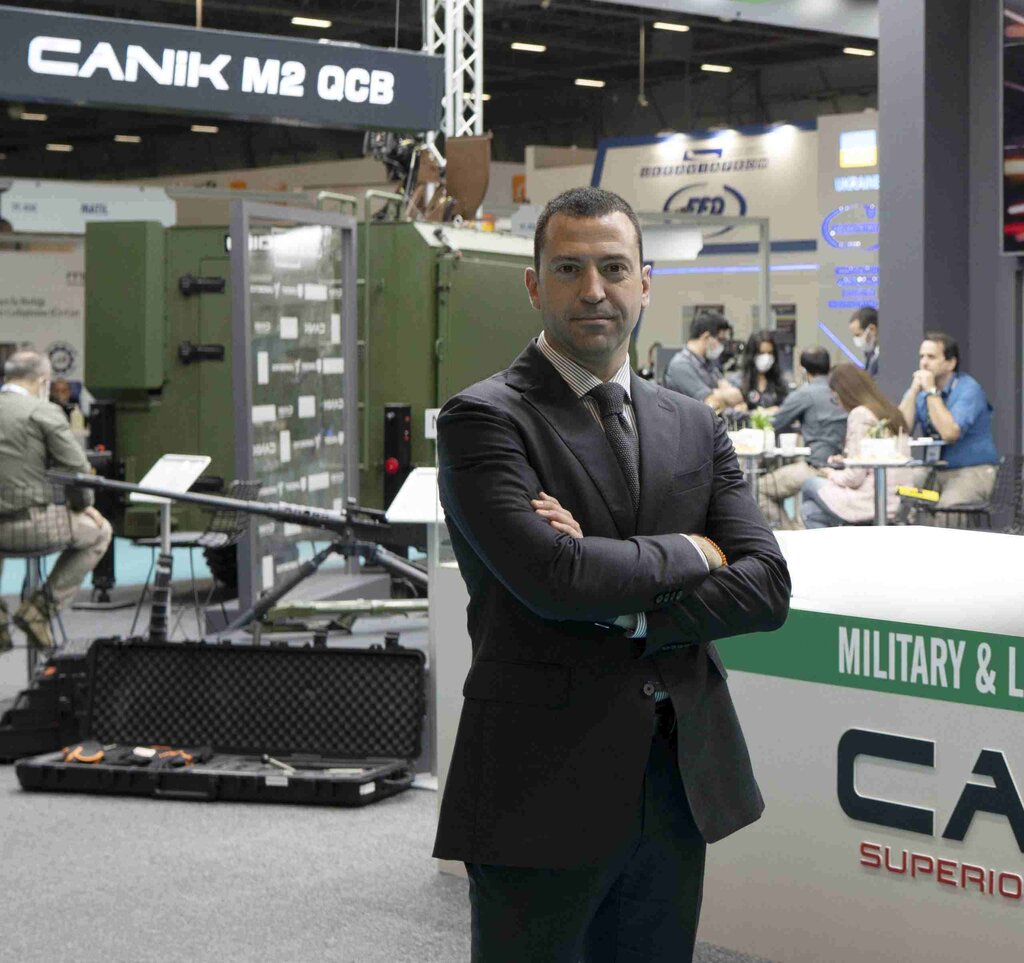 Amerika’ya İhracat Yapan En Büyük 4’üncü Firmasıyız