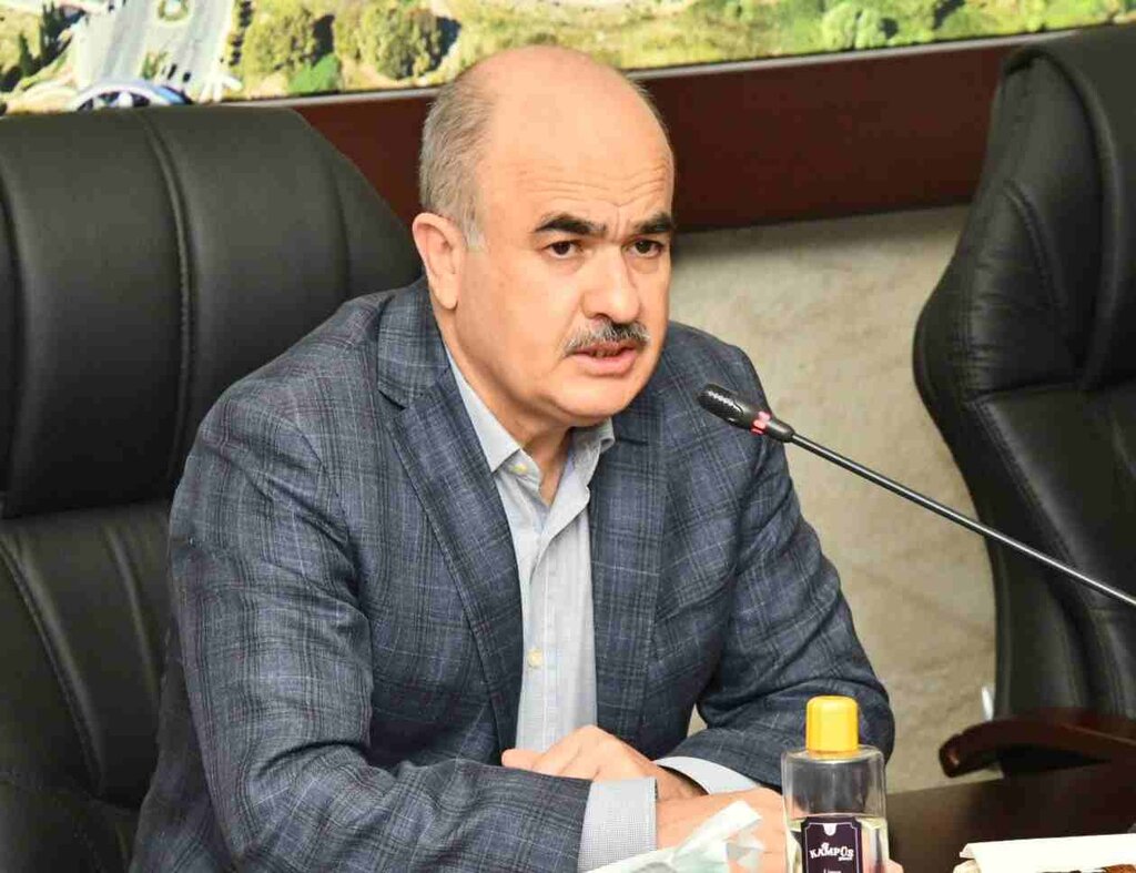 Yakakent Belediyesi'ndeki Göçmen Kaçakçılığı Böyle Ortaya Çıktı