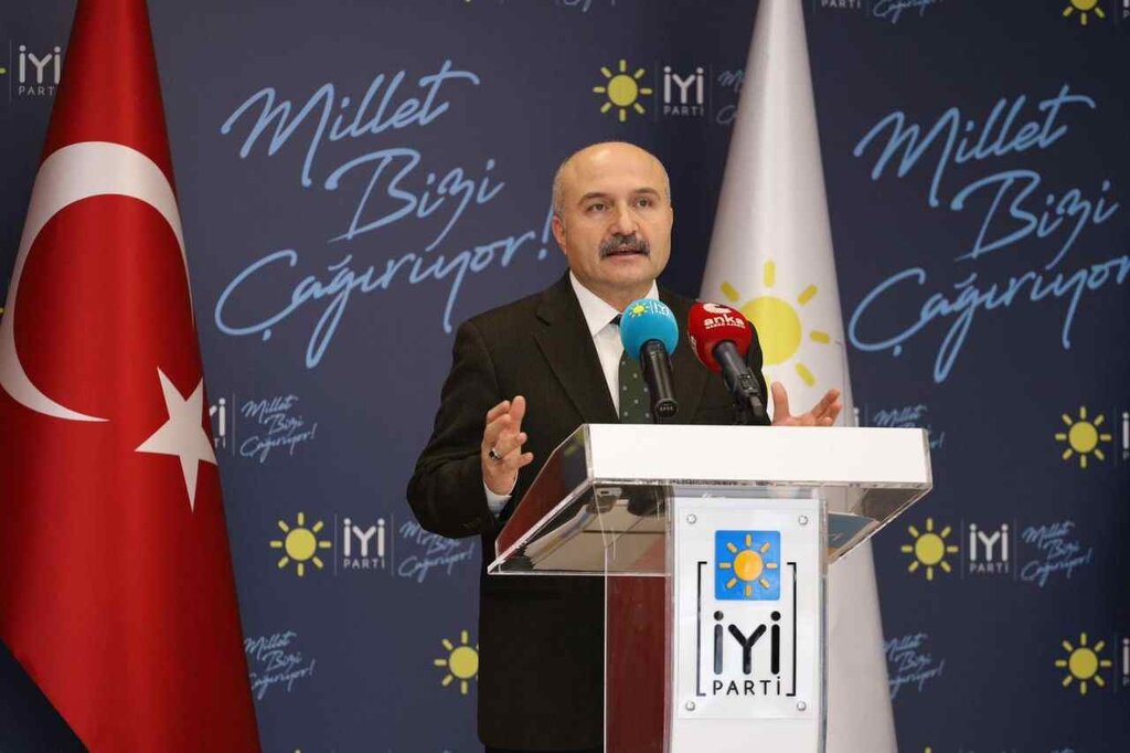 Erhan Usta: Yakakent'teki Organize Göçmen Kaçakçılığı
