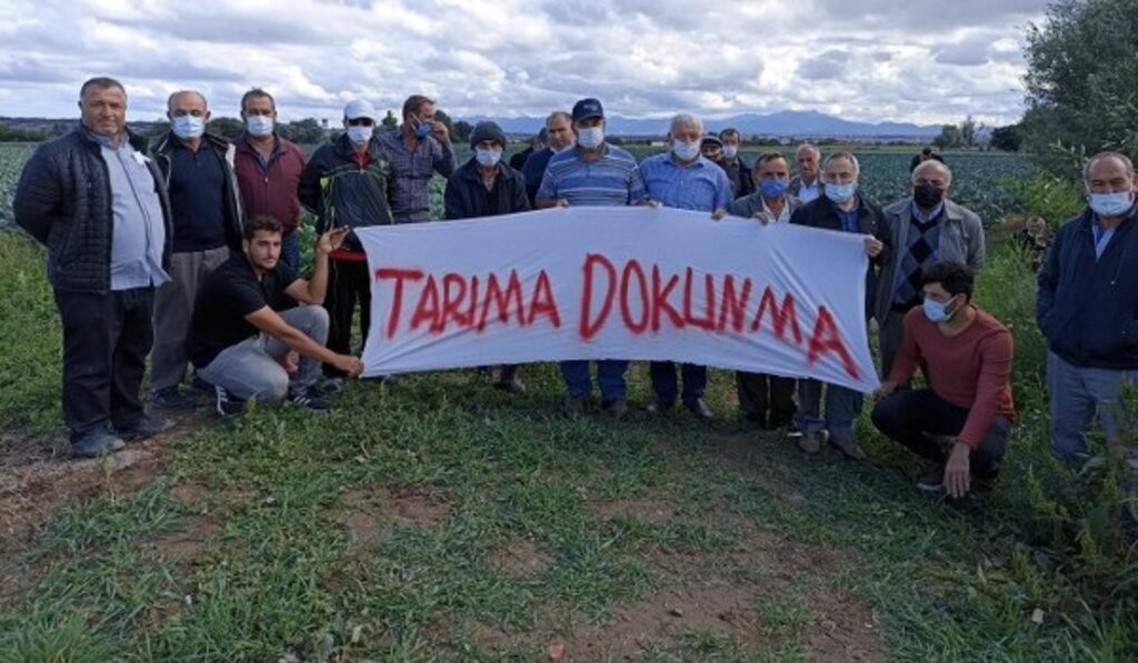 Cumhurbaşkanımız Artık Sesimizi Duyun