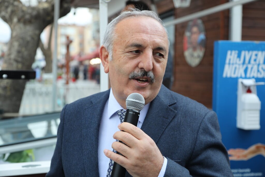 Bedri Yaşar: Samsun'da Ölmek Bile Artık Lüks Oldu