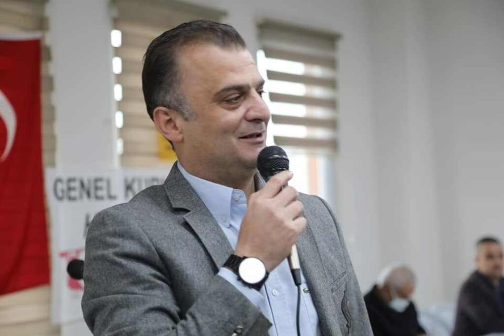CHP’li Başkan Fatih Türkel Rakamlarla Cevap Verdi