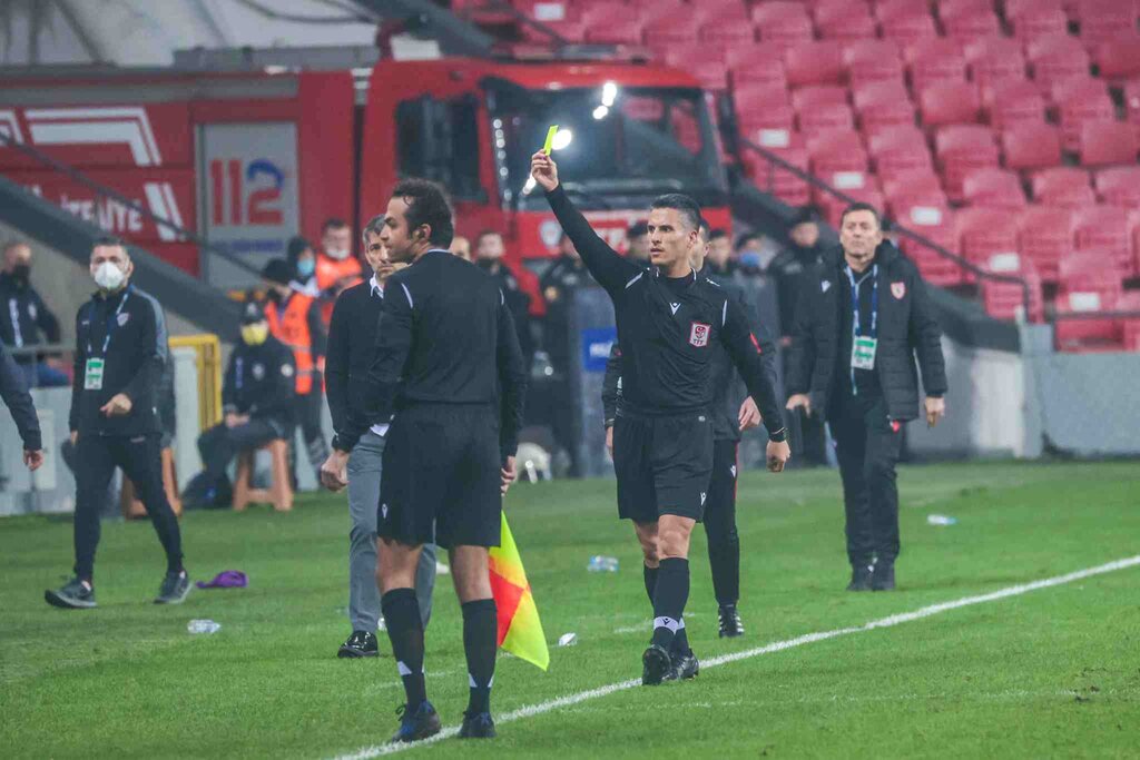 Samsunspor'dan Flaş Açıklama