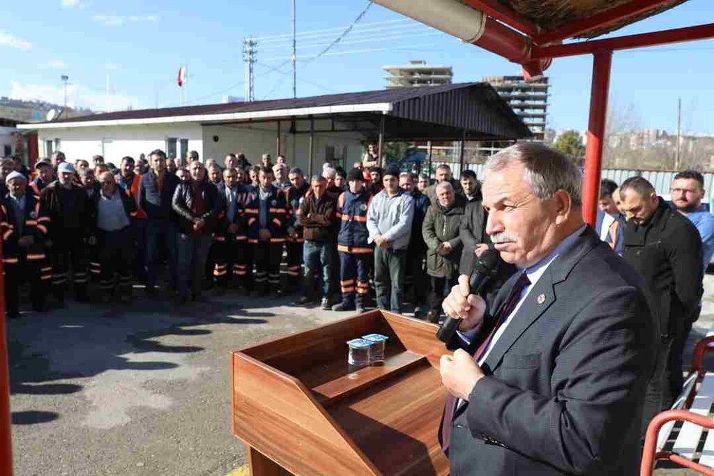 İlkadım Belediyesi Çalışanlarına 4 Bin 760 Tl’lik Dev Promosyon