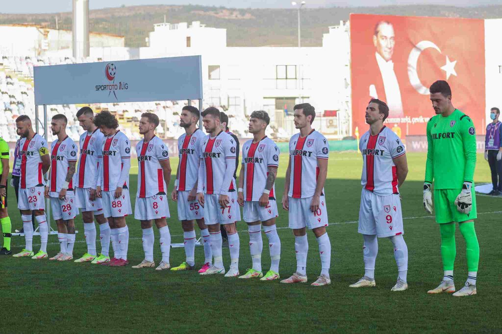 Fuat Çapa’dan İstikrar Mesajı!