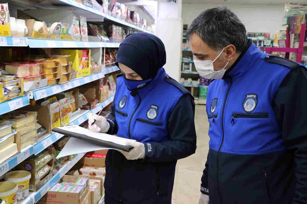 Kavak’ta Fahiş Fiyat Denetimi