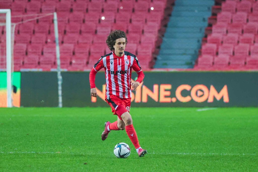 İstanbulspor Maçı Öncesi Şok!