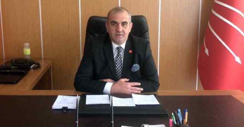 CHP'li Bayburtlu: Tarım Kredi Kimin Yanında?