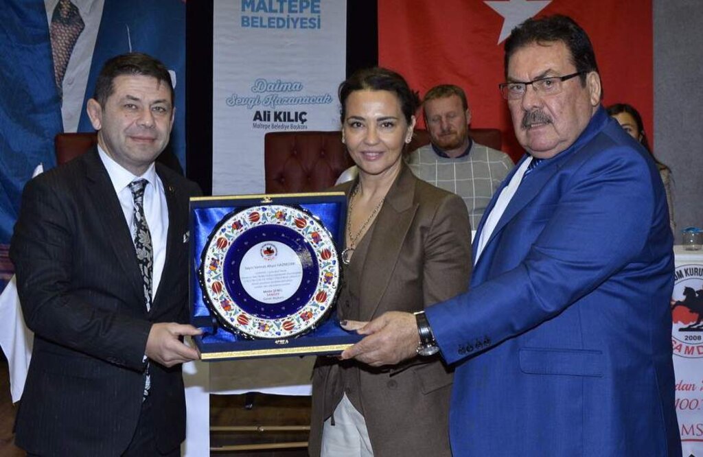 SAMDEF'ten Yerli Malı Farkındalık Paneli