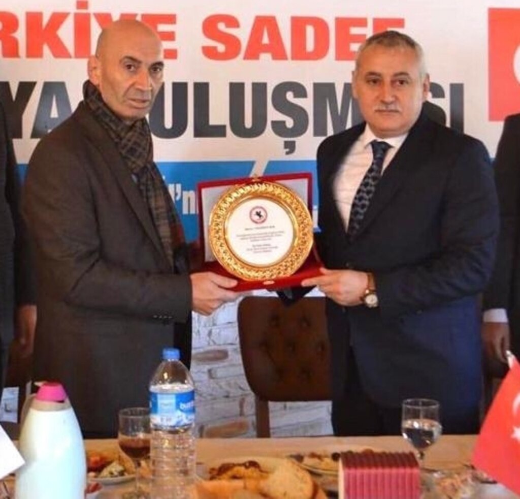 Türkiye SADEF Ailesi Trakya'da Buluştu