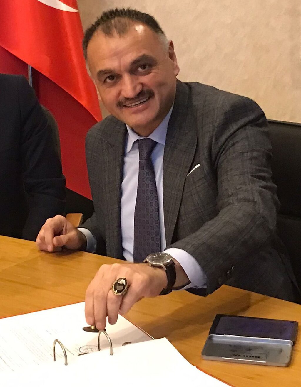 Salıpazarı Turizmine OKA’dan Destek