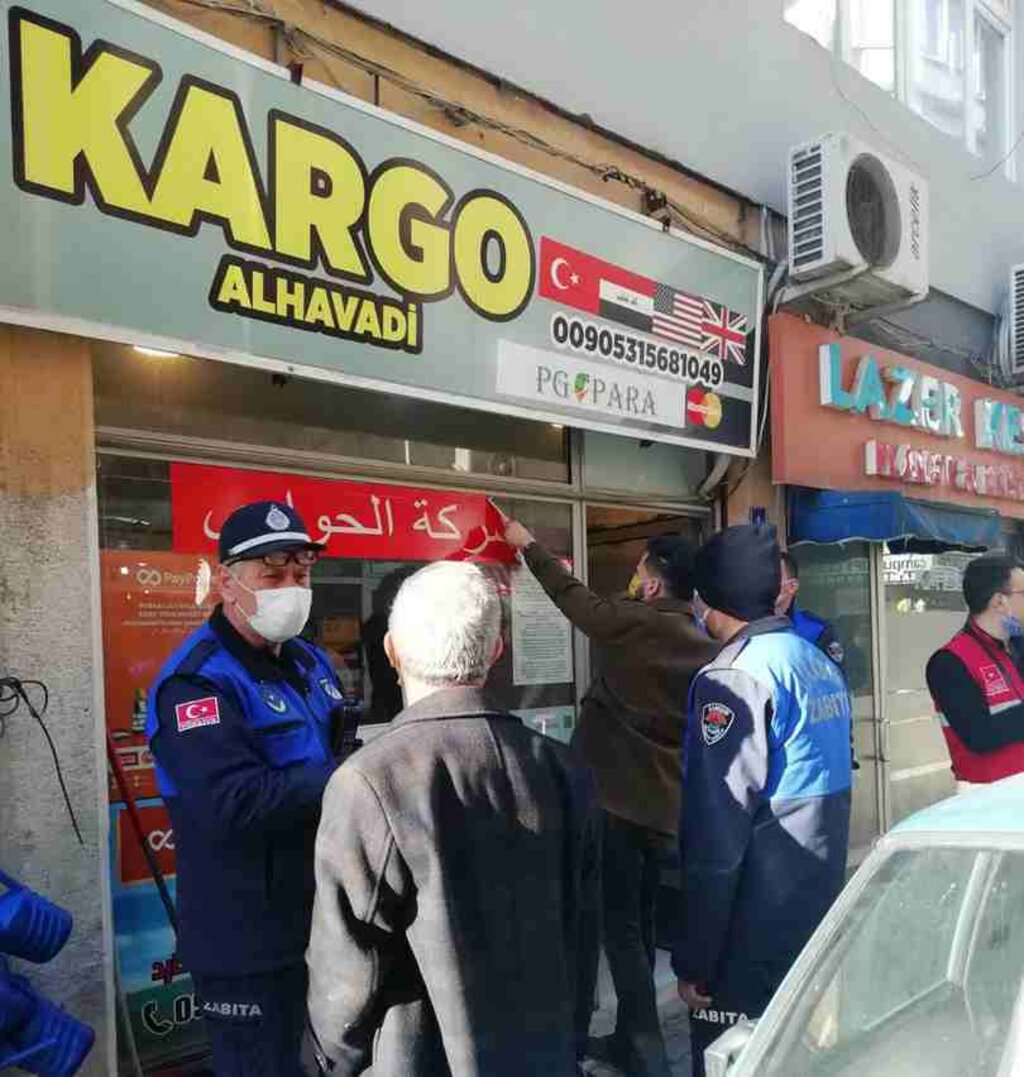Halkın Sağlığını Hiçe Sayıyorlar!