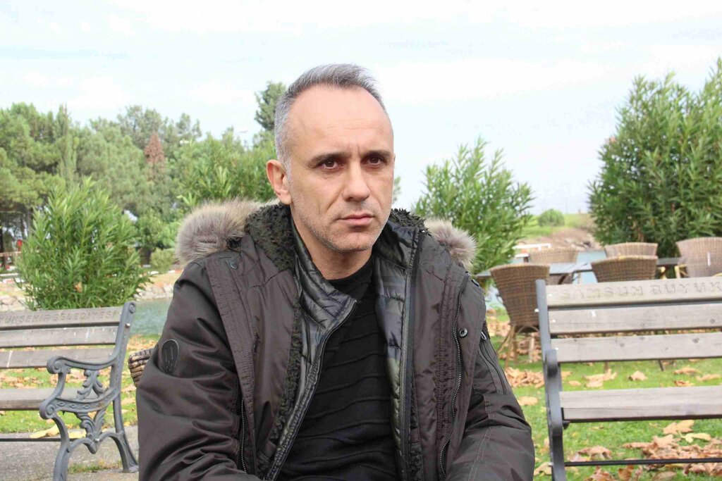 Samsunspor Genel Kaptanı Cenk İşler: Bu Maç Ligin Derbisi Olacak