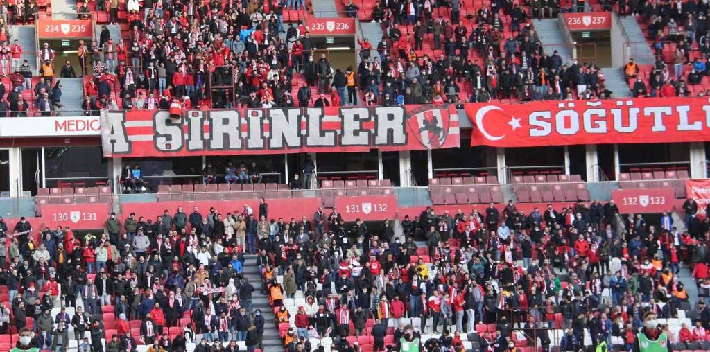 Gurbetçiler Kapıda Kaldı!
