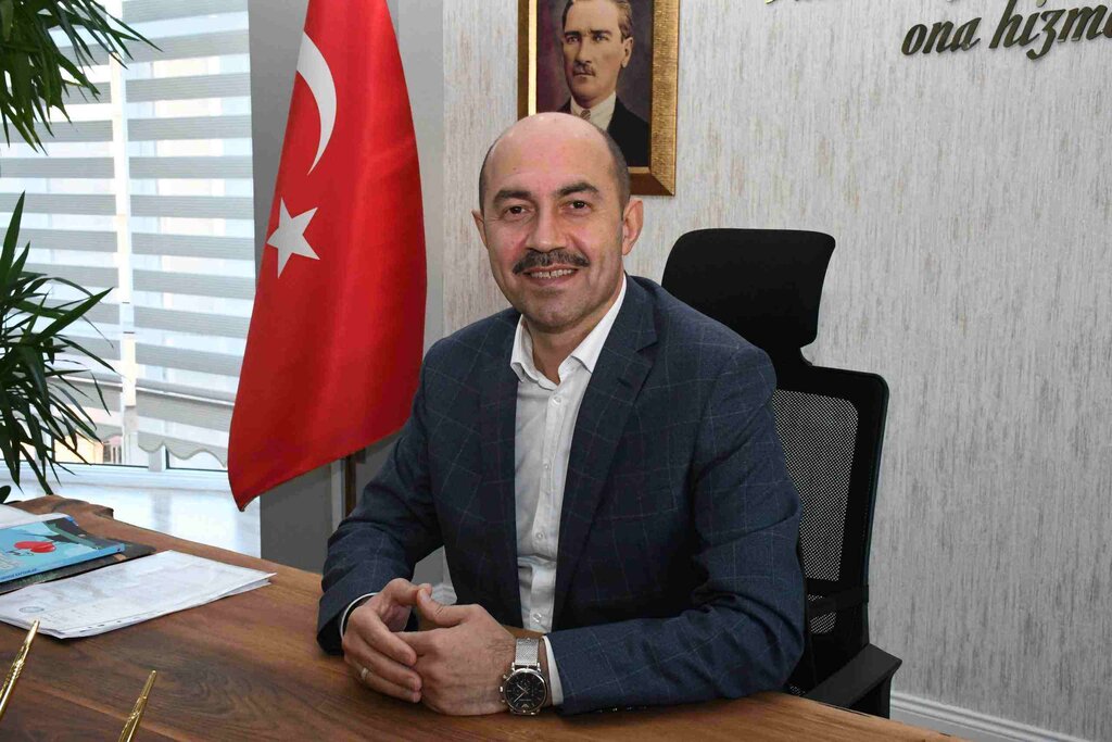 Terme'nin Çehresini Değiştirecek Projeler Başlıyor