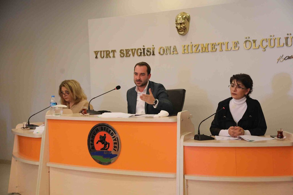 Atakum Belediyesi’nden Üreticiye Ceviz Fidanı Hibesi