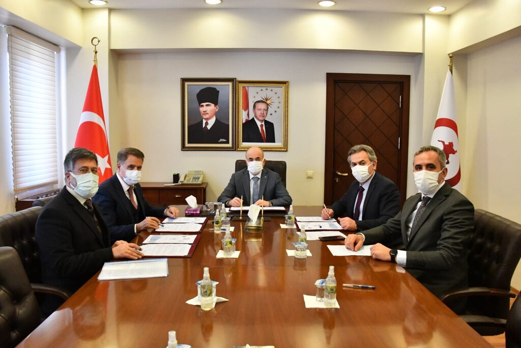 Doğa İçinde 'Bilim ve Sanat Atölyesi'