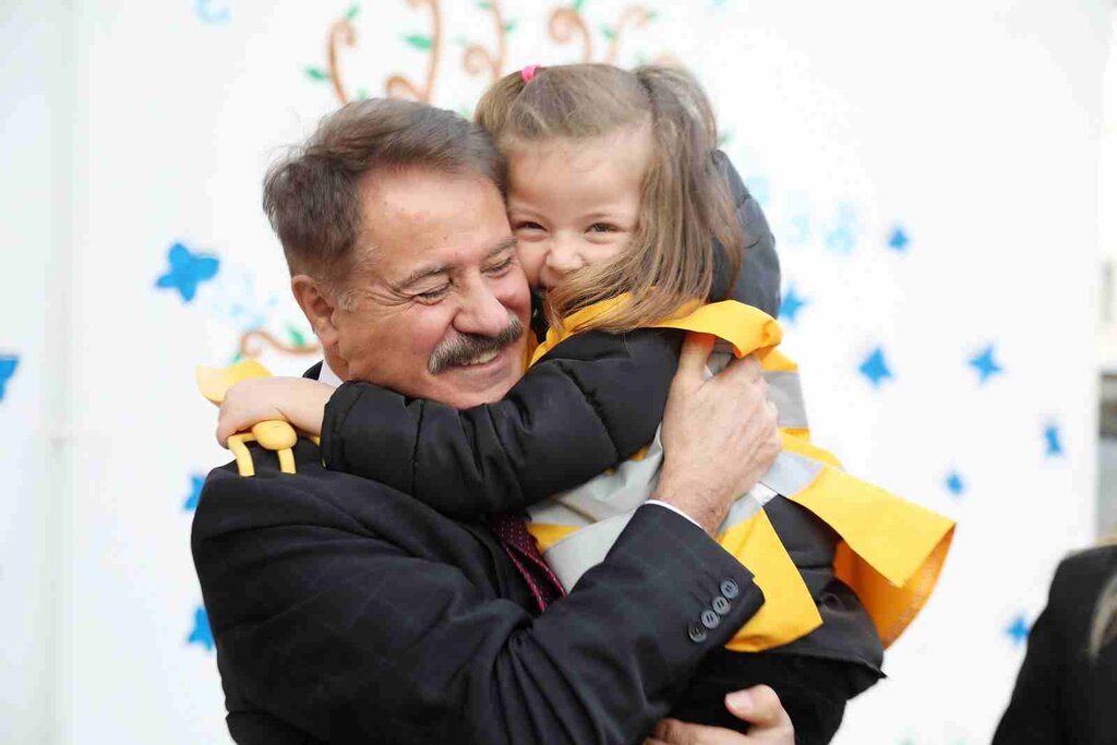 Atakumlu’nun Emeği, İzi ve Rengi Olmalı Diyoruz