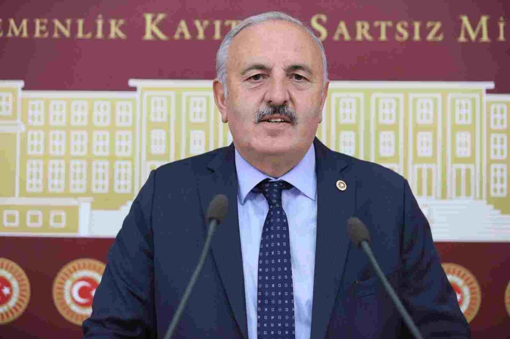 Bedri Yaşar: Devlet Bankaları Komisyon Kesiyor