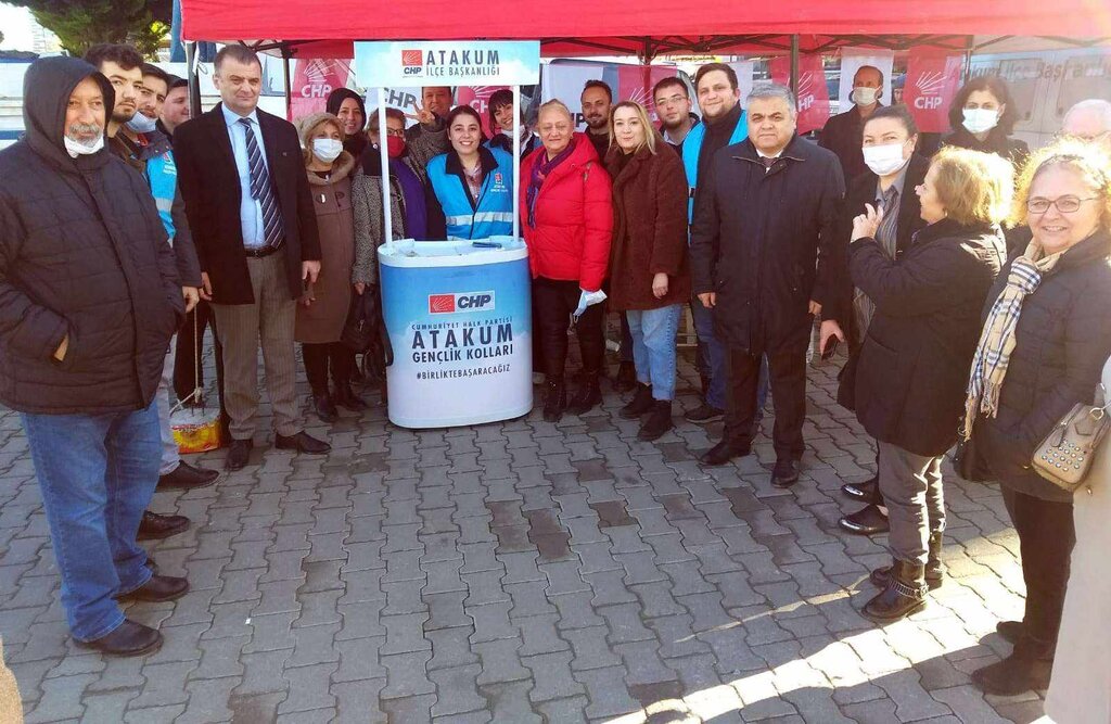 EYT’liler Lütuf Değil Kazanılmış Haklarını İstiyor