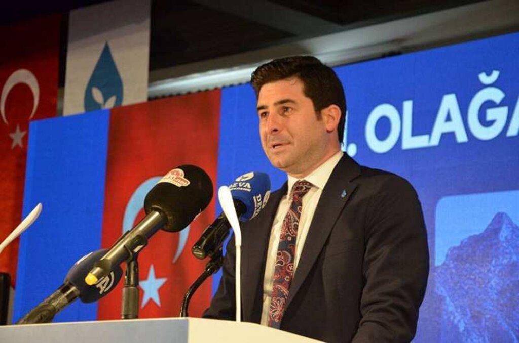Bafra'da Trafiği Felç Edecek Proje Mi?