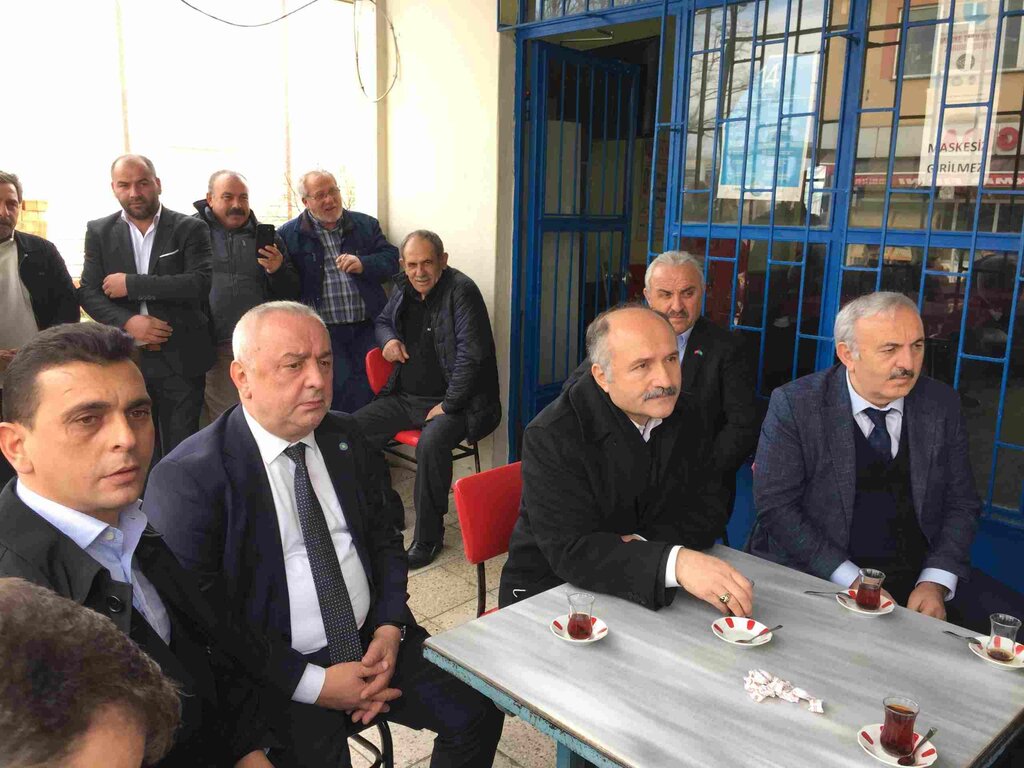 Erhan Usta: Paramız Yüzde 70 Değer Kaybetti