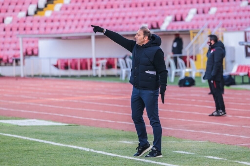 Fuat Çapa: Bu Maçlar Zor OIuyor
