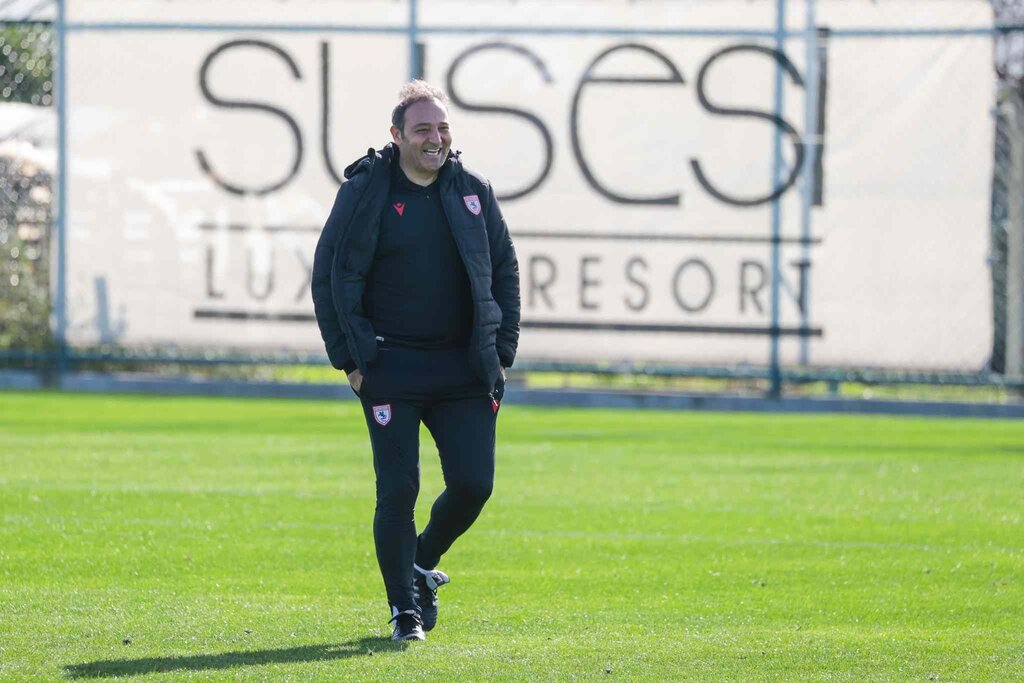 Fuat Çapa: İnşallah Mutlu Sona Ulaşırız