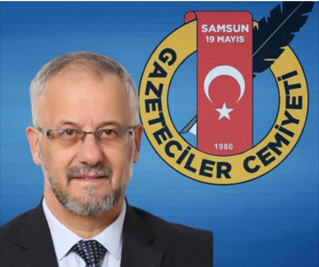 Samsunlu Gazeteciler 'Emek Ödülleri'nde Buluşuyor