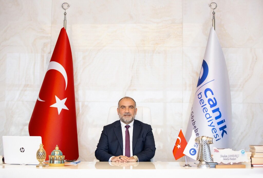 Hizmet ve Yatırım Dolu Bir Yılı Geride Bıraktık