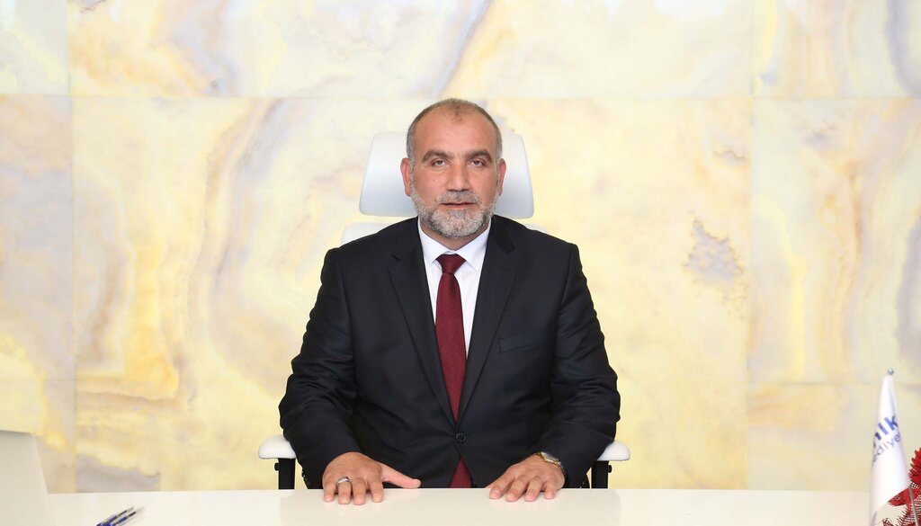 Canik'te Hacizler Kaldırıldı; Hakları Teslim Ediyoruz