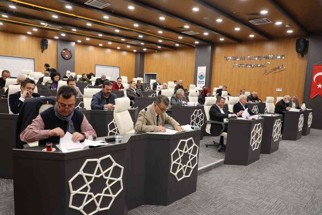 İlkadım Belediyesi’ne 2 Milyon TL'lik Makam Arabası Bağışına Ret