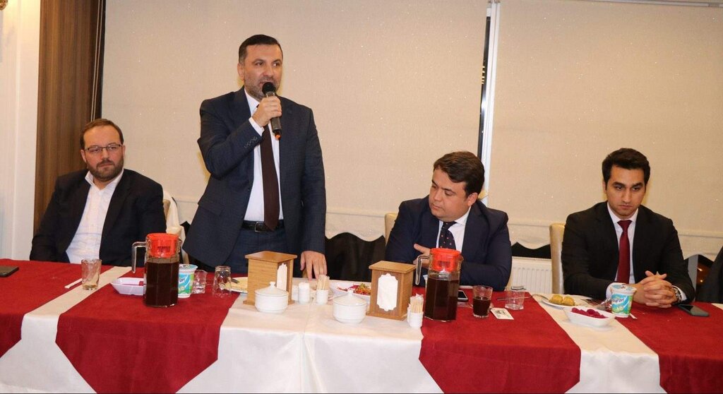 Kavak'a Gebze Benzetmesi