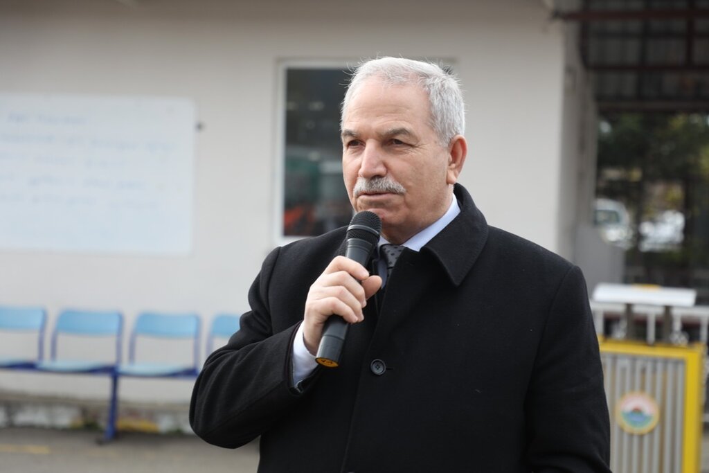 5 Kuruşun Hesabını Yapıyoruz