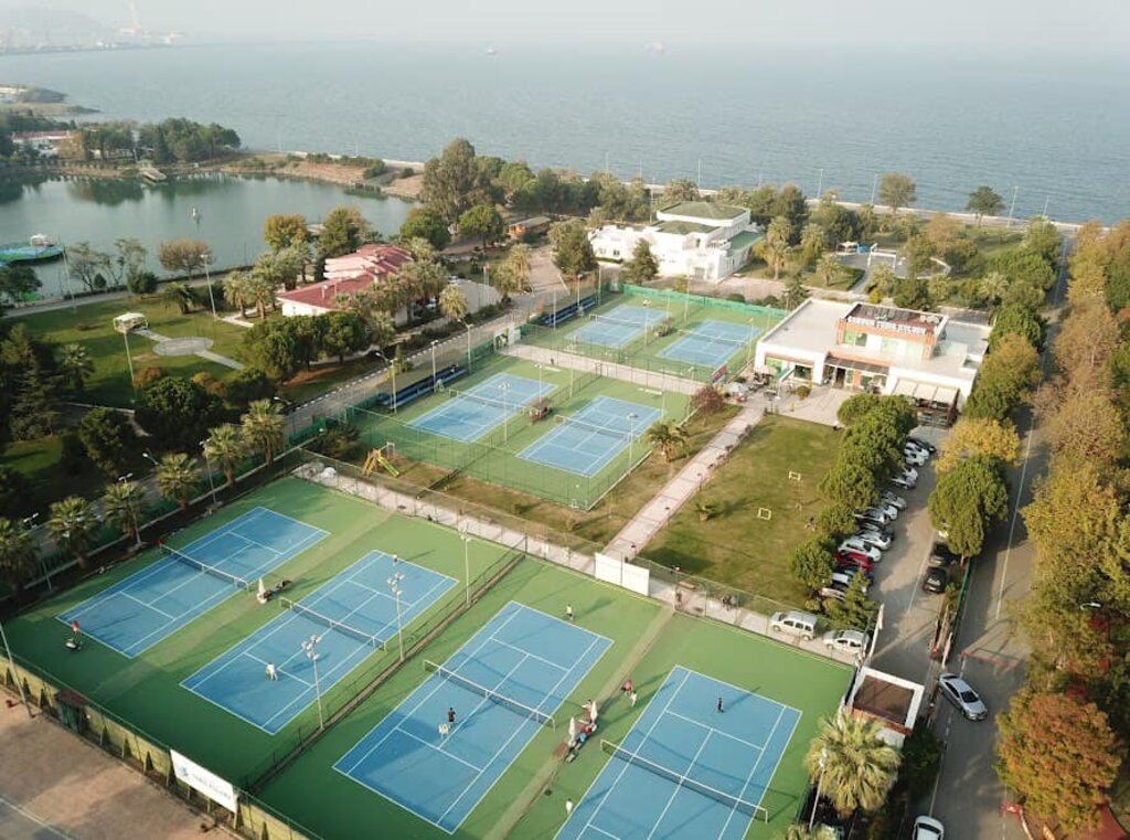 Samsun Tenis Kulübü'nden Açık Mektup