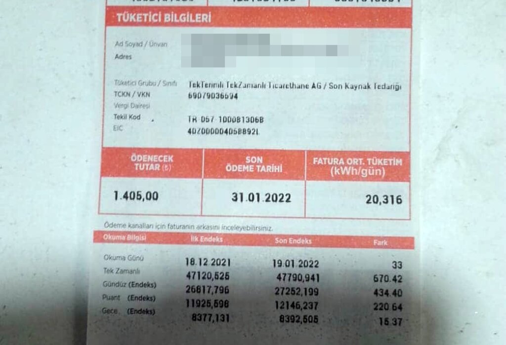 Vatandaşı Bu Kez YEPAŞ Çarptı