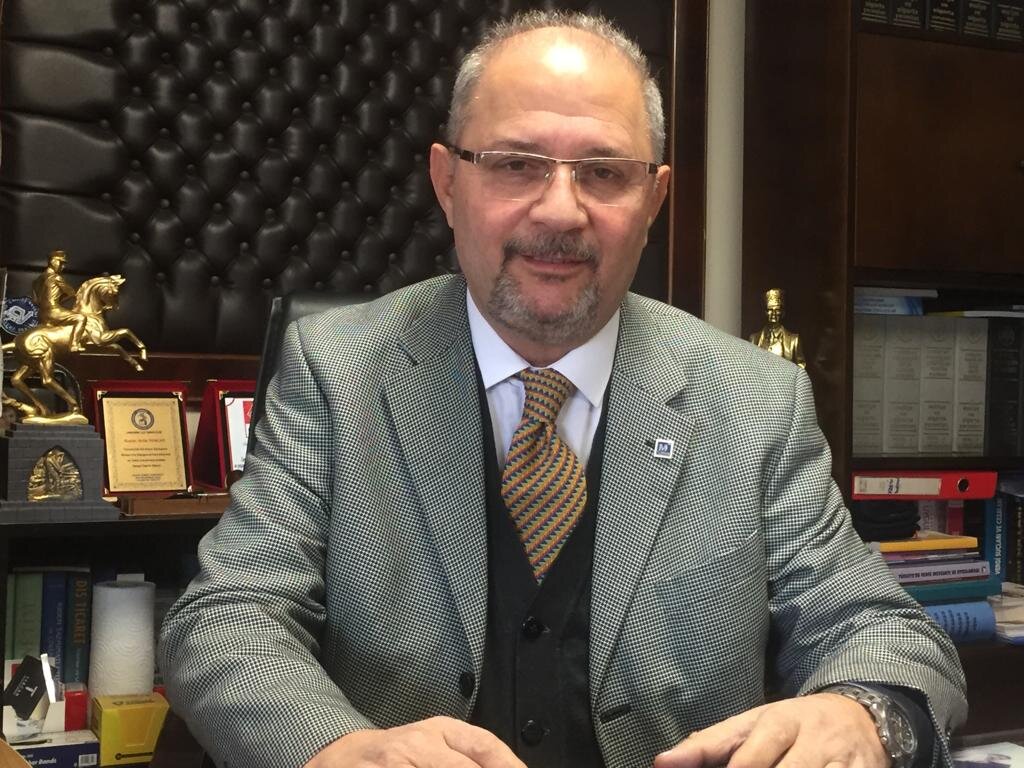 CHP'li Tekcan: Yanlış Projeler Kaos Getiriyor