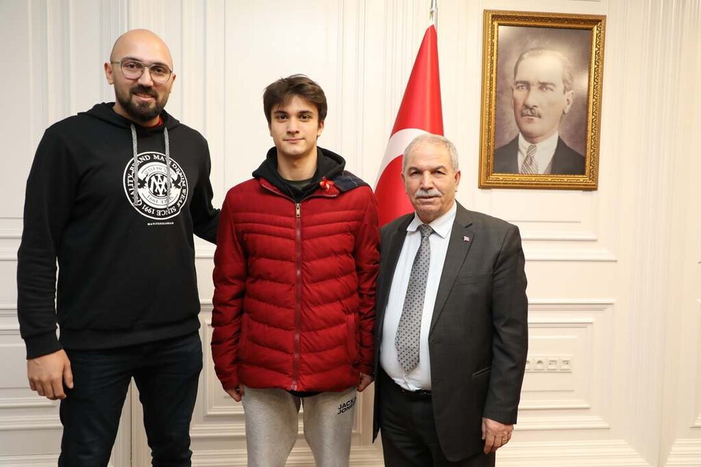 İlkadım Basket'ten Fenerbahçe'ye