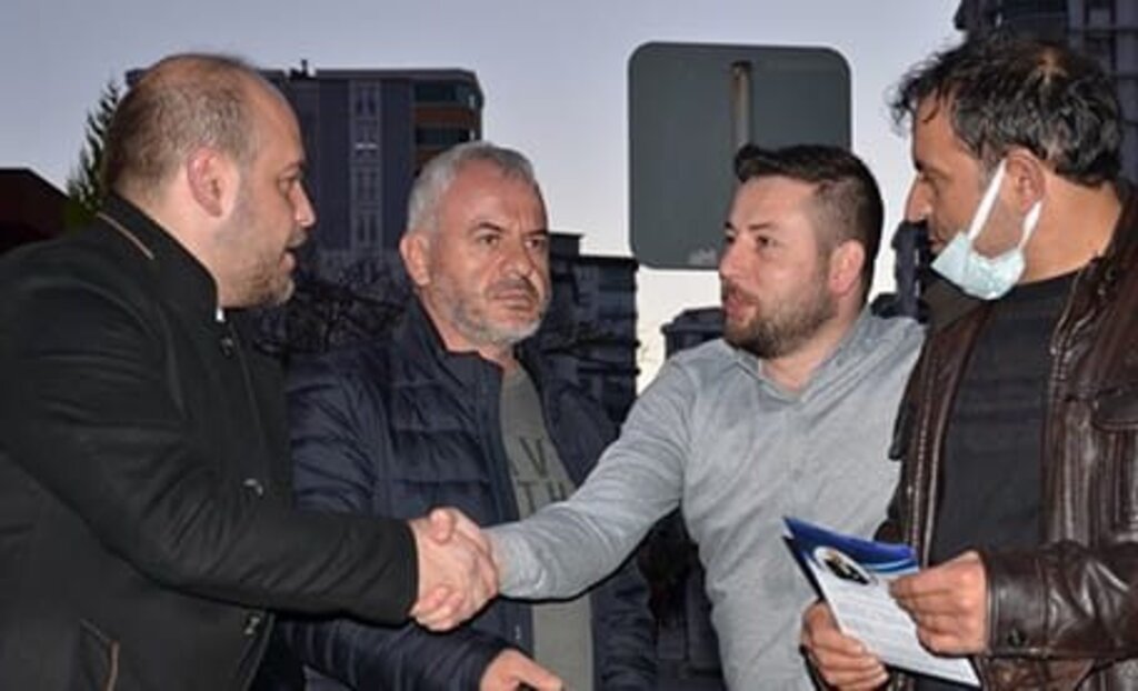 Fatih Genç: Genç Kadro İle Yola Çıktık