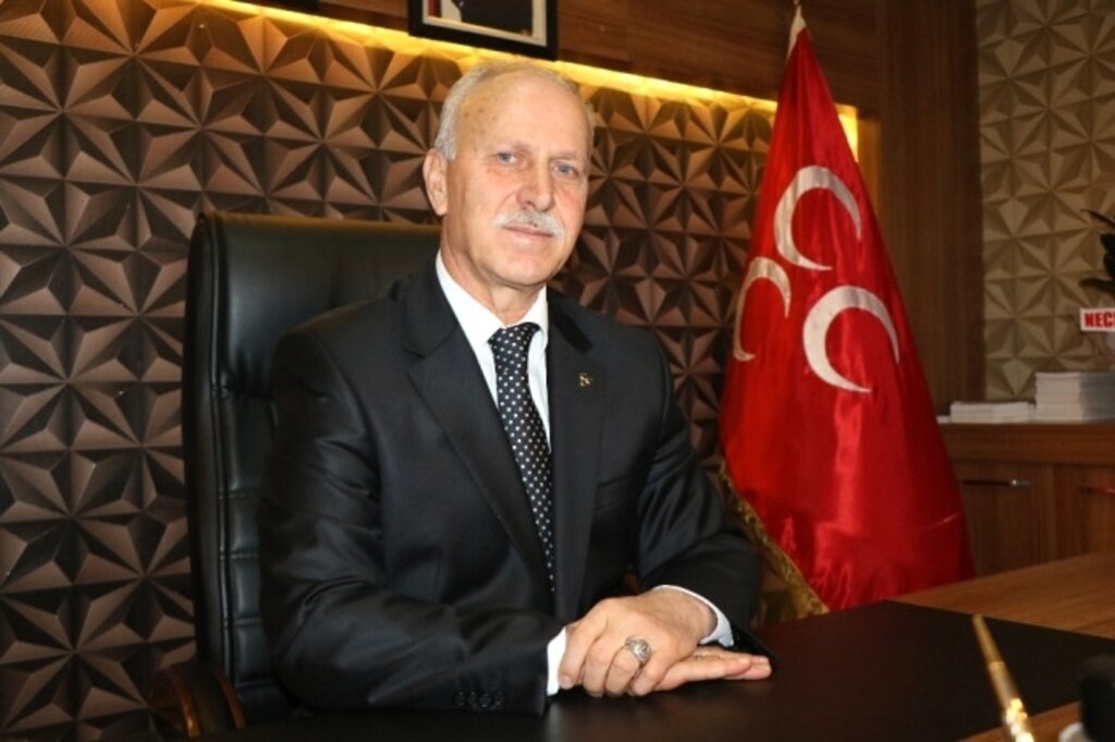 MHP'den 'Kavga ve Kaos' Uyarısı