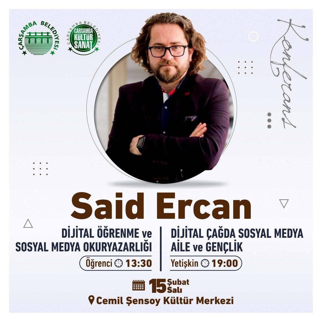 Sosyal Medya Nasıl Kullanılır?