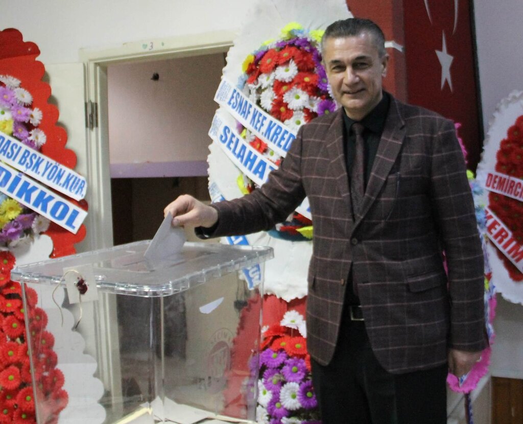 SBB Pandemi Desteğini Eline Yüzüne Bulaştırdı